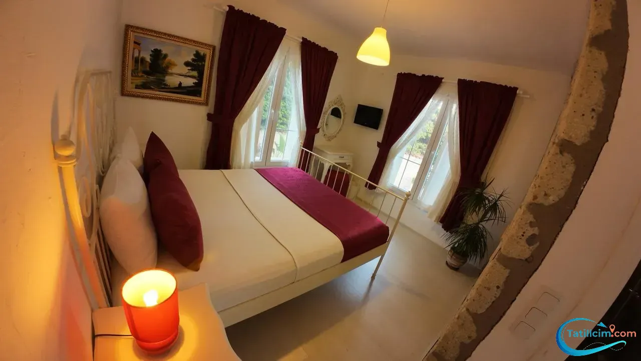 tatilcim.com Adelfia Hotel Ege Family Suite 